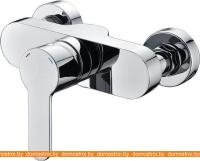 Смеситель BelBagno Tanaro TAN-ESDM-CRM картинка