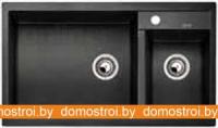 Кухонная мойка Blanco Metra 9 (антрацит) 513273 картинка