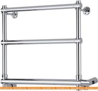 Полотенцесушитель Margaroli Sole 540 45.5x57 (хром) картинка