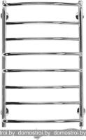 Полотенцесушитель TERMINUS Евромикс П8 электрический (500x800) картинка