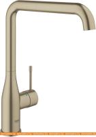 Смеситель Grohe Essence 30269EN0 (матовый никель) картинка