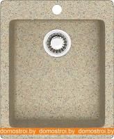 Кухонная мойка Elmar M-05M (песочный Q5) картинка