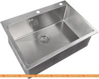 Кухонная мойка ZorG RX-7551 картинка