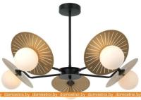 Люстра Favourite Sonnenblume 2356-5P картинка