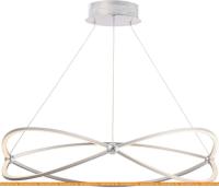 Подвесная люстра Maytoni Weave MOD062PL-L56CH3K картинка