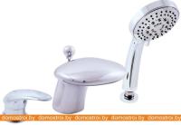 Смеситель Slezak RAV Дунай D471.5S картинка