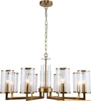 Подвесная люстра Stilfort 1046/05/08P картинка