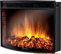 Электрокамин Electrolux Sphere Plus EFP/P-2720RLS картинка