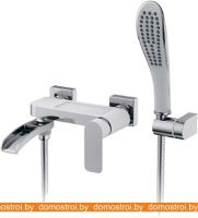 Смеситель Gappo G3248-8 картинка