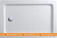 Душевой поддон Cezares 90x80 TRAY-A-AH-90/80-15-W картинка