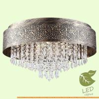 Подвесная люстра Lussole LOFT GRLSP-8025 картинка