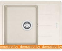 Кухонная мойка Franke BFG 611С (ваниль) картинка