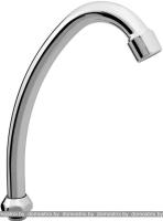 Излив Rubineta J 18x200 картинка