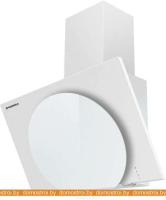 Вытяжка MAUNFELD Tower L Touch 60 (белый) картинка