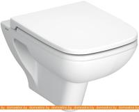Унитаз Vitra S20 5507B003-0101 картинка