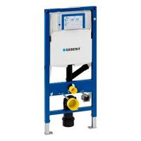 Инсталляция для подвесного унитаза Geberit Duofix 111.370.00.5 картинка