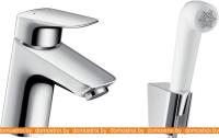 Смеситель Hansgrohe Logis 71290000 картинка