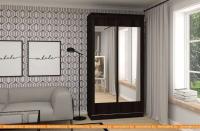 Шкаф-купе ЭлиГард Лагуна ШЛМ-01.2 (дуб марбург) картинка