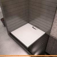 Душевой поддон RGW GWS-01 90х90 картинка