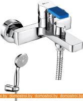 Смеситель Lemark Aura LM0614C картинка