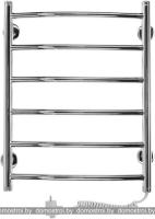 Полотенцесушитель TERMINUS Классик П6 электрический (450x600) картинка