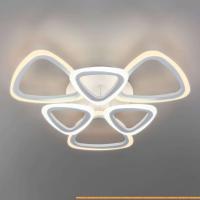 Потолочная люстра Евросвет Areo 90216/6 (Белый) картинка