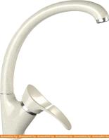 Смеситель Elmar S-01 Q2 (бежевый) картинка