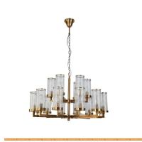 Подвесная люстра Favourite Assembly 2060-18P картинка