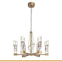 Подвесная люстра ST Luce Progetto SL815.203.06 картинка