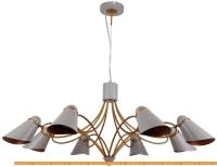 Подвесная люстра Favourite Lovato 2666-8P картинка