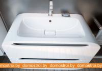 Тумба под умывальник АВН Modena 85 100.01 картинка