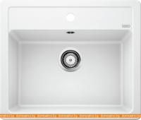 Кухонная мойка Blanco Legra 6 523334 (белый) картинка