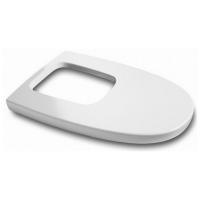 Крышка для биде Roca Khroma A806652F6T с мех-мом мягкое закрывание картинка