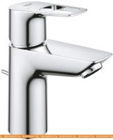 Смеситель Grohe Bauloop 23335001 картинка