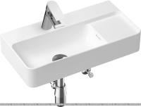 Умывальник Lavinia Boho Bathroom 21510309 (раковина, Смеситель, Сифон, клапан, вентили) картинка