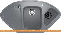 Кухонная мойка Ulgran U-501 (графитовый) картинка