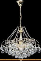 люстра MW-Light Жемчуг [232017408] картинка