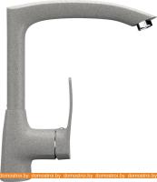 Смеситель Ulgran U-005 310 (серый) картинка