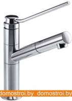 Смеситель Smeg MD3 картинка