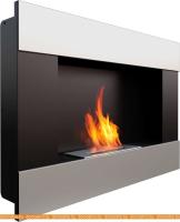 Биокамин Kratki Bravo (сатин) картинка