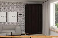 Шкаф-купе ЭлиГард Лагуна ШЛ-01.0 (дуб марбург) картинка