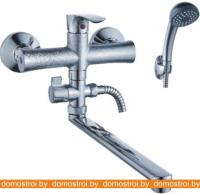 Смеситель Эверест B21-032 картинка