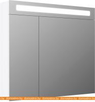 Шкаф с зеркалом IDDIS Mirro NMIR802i99 картинка