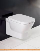 Унитаз BelBagno Lago BB128CH картинка