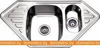 Кухонная мойка Ledeme L99550B картинка