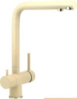 Смеситель ZorG Matto (натуральный воск) картинка