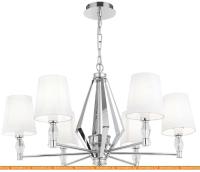 Подвесная люстра Maytoni Stein MOD038PL-06CH картинка