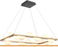 Подвесная люстра Vele Luce Drop VL7194P16 картинка