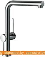 Смеситель Hansgrohe Talis M54 72809000 картинка