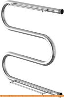 Полотенцесушитель Gloss & Reiter Standart M plus М.1.60х40 (1) картинка